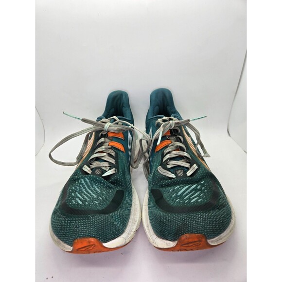 Altra Provision 6 Running Shoes Men's 7 Green Running Athletic Hiking Sneakers - Picture 2 of 8